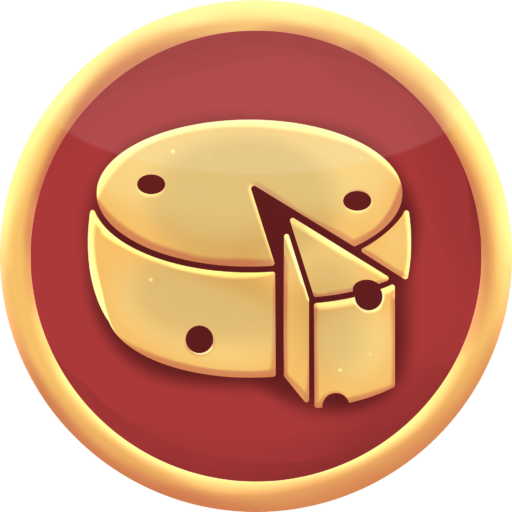 Queso FC Logo