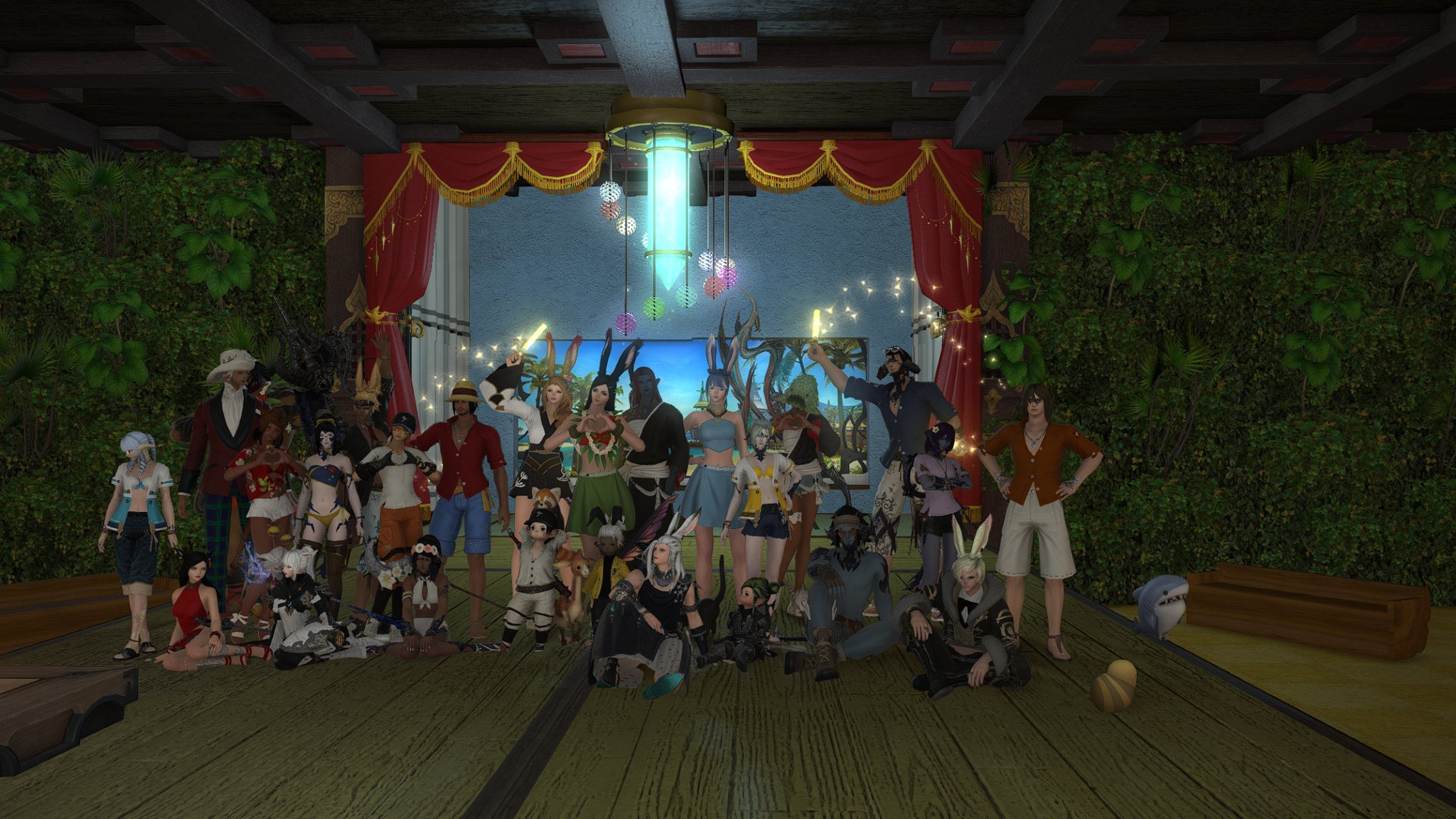 Fall Glam Contest 2024