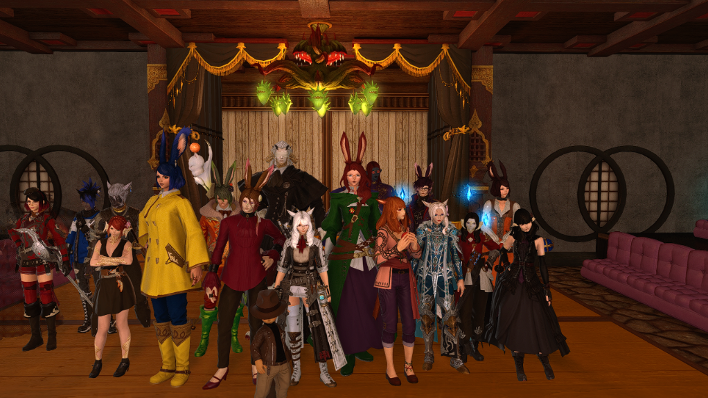 Halloween Glam Contest 2023